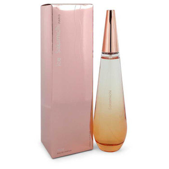 Ice Rose by Sakamichi Eau De Parfum Spray 3.4 oz product image at NuMercy