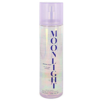 Ariana Grande Moonlight by Ariana Grande Body Mist Spray 8 oz product image at NuMercy