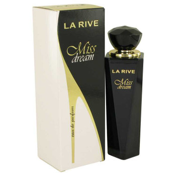 La Rive Miss Dream by La Rive Eau De Parfum Spray 3.3 oz product image at NuMercy