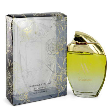 AV Glamour Spirited by Adrienne Vittadini Eau De Parfum Spray 3 oz product image at NuMercy
