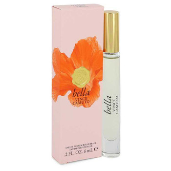 Vince Camuto Bella by Vince Camuto Mini EDP Rollerball .2 oz product image at NuMercy