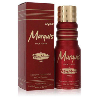 MARQUIS by Remy Marquis Eau De Cologne Spray 4.2 oz product image at NuMercy