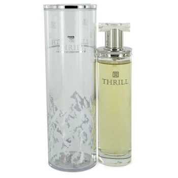 Thrill by Victory International Eau De Parfum Spray 3.4 oz product image at NuMercy