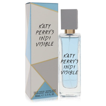 Katy Perry's Indi Visible by Katy Perry Eau De Parfum Spray 1.7 oz