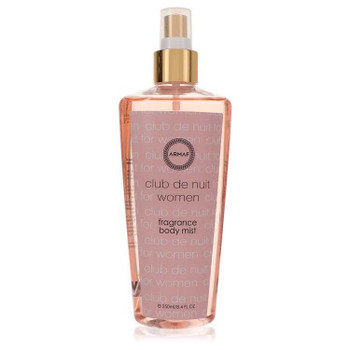 Club De Nuit by Armaf Fragrance Body Spray 8.4 oz product image at NuMercy