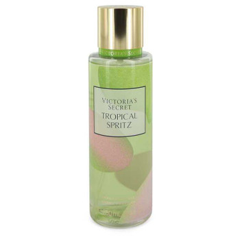Victoria's Secret Tropical Spritz by Victoria's Secret Fragrance Mist 8.4 oz product image at NuMercy