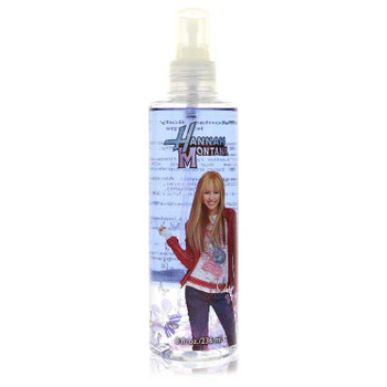 Hannah Montana Starberry Twist by Hannah Montana Body Mist 8 oz product image at NuMercy