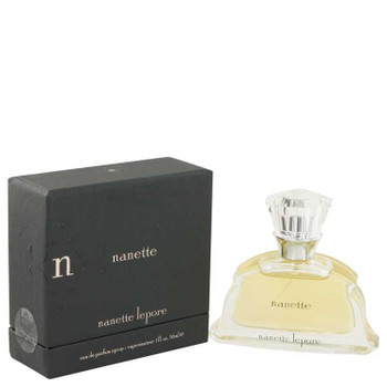 Nanette by Nanette Lepore Eau De Parfum Spray 1 oz product image at NuMercy