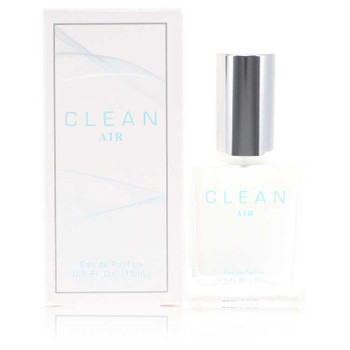 Clean Air by Clean Eau De Parfum Spray .5 oz product image at NuMercy