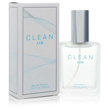 Clean Air by Clean Eau De Parfum Spray 1 oz product image at NuMercy