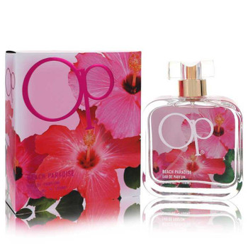 Beach Paradise by Ocean Pacific Eau De Parfum Spray 3.4 oz product image at NuMercy