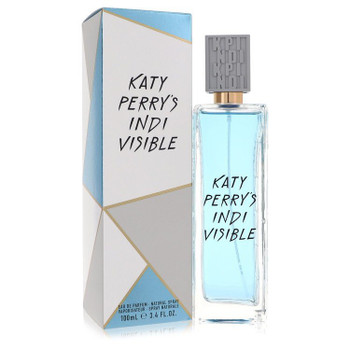 Indivisible by Katy Perry Eau De Parfum Spray 3.4 oz