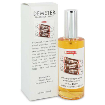 Demeter Tootsie Roll by Demeter Cologne Spray 4 oz product image at NuMercy