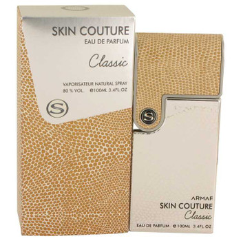 Armaf Skin Couture Classic by Armaf Eau De Parfum Spray 3.4 oz product image at NuMercy