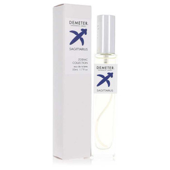 Demeter Sagittarius by Demeter Eau De Toilette Spray 1.7 oz product image at NuMercy