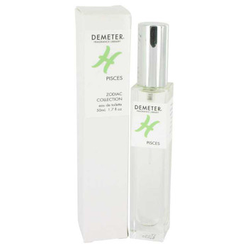 Demeter Pisces by Demeter Eau De Toilette Spray 1.7 oz product image at NuMercy