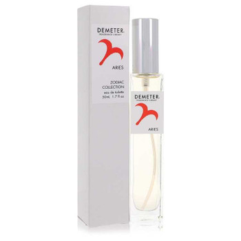 Demeter Aries by Demeter Eau De Toilette Spray 1.7 oz product image at NuMercy