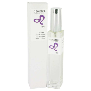 Demeter Leo by Demeter Eau De Toilette Spray 1.7 oz product image at NuMercy