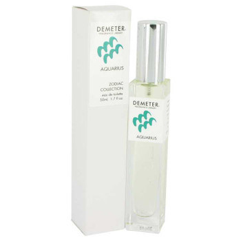 Demeter Aquarius by Demeter Eau De Toilette Spray Unisex 4 oz product image at NuMercy