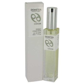 Demeter Cancer by Demeter Eau De Toilette Spray 1.7 oz product image at NuMercy