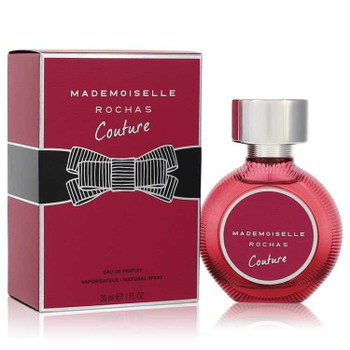 Mademoiselle Rochas Couture by Rochas Eau De Parfum Spray 1 oz product image at NuMercy