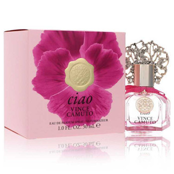 Vince Camuto Ciao by Vince Camuto Eau De Parfum Spray 1 oz product image at NuMercy