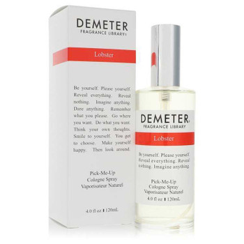 Demeter Lobster by Demeter Cologne Spray Unisex 4 oz product image at NuMercy