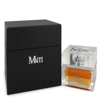 Monti by Giorgio Monti Eau De Parfum Spray 3 oz product image at NuMercy