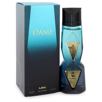Ajmal Dame by Ajmal Eau De Parfum Spray 3.4 oz product image at NuMercy