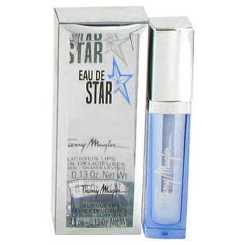 Eau De Star by Thierry Mugler Lip Gloss .13 oz product image at NuMercy