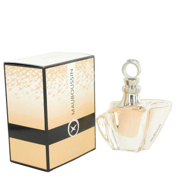 Mauboussin Pour Elle by Mauboussin Eau De Parfum Spray 1.7 oz product image at NuMercy