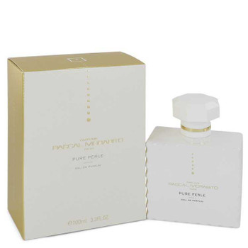 Pure Perle by PASCAL MORABITO Eau DE Parfum Spray 3.4 oz product image at NuMercy