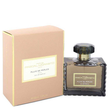 Pluie De Perles by Pascal Morabito Eau De Parfum Spray 3.4 oz product image at NuMercy