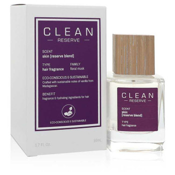 Clean Reserve Skin by Clean Hair Fragrance Unisex 1.7 oz product image at NuMercy