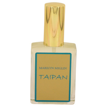 Taipan by Marilyn Miglin Eau De Parfum Spray 1 oz