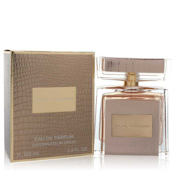 Elie Tahari by Elie Tahari Eau De Parfum Spray 3.4 oz product image at NuMercy