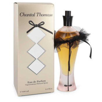 Chantal Thomass Gold by Chantal Thomass Eau De Parfum Spray 3.3 oz product image at NuMercy