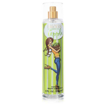 Delicious All American Apple by Gale Hayman Body Spray 8 oz product image at NuMercy