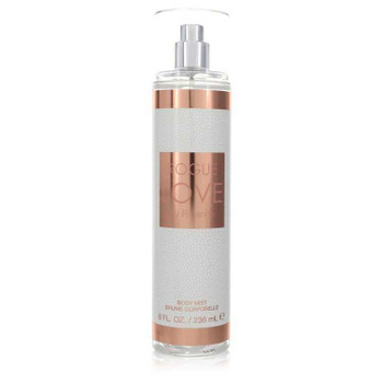 Rihanna Rogue Love by Rihanna Body Mist 8 oz product image at NuMercy