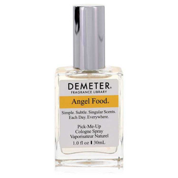 Demeter Angel Food by Demeter Cologne Spray 1 oz product image at NuMercy
