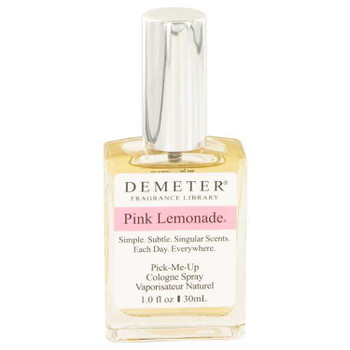 Demeter Pink Lemonade by Demeter Cologne Spray 1 oz product image at NuMercy