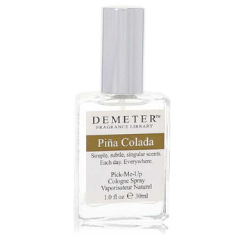 Demeter Pina Colada by Demeter Cologne Spray 1 oz product image at NuMercy
