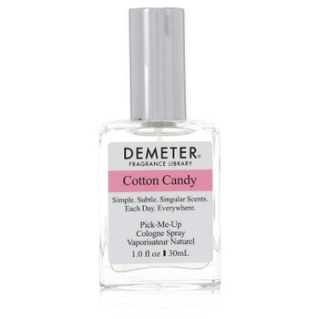 Demeter Cotton Candy by Demeter Cologne Spray 1 oz product image at NuMercy