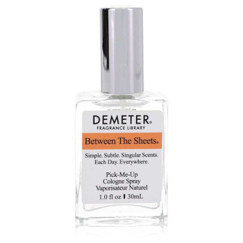 Demeter Between The Sheets by Demeter Cologne Spray 1 oz product image at NuMercy