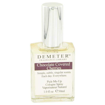 Demeter Chocolate Covered Cherries by Demeter Cologne Spray 1 oz product image at NuMercy