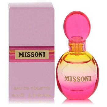 Missoni by Missoni Mini EDT .17 oz product image at NuMercy