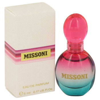 Missoni by Missoni Mini EDP .17 oz product image at NuMercy