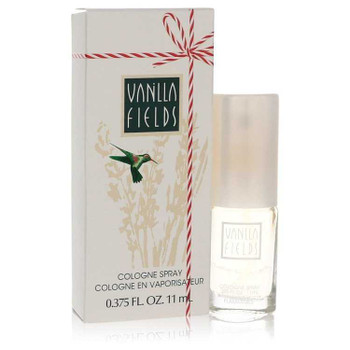 VANILLA FIELDS by Coty Cologne Spray .375 oz product image at NuMercy