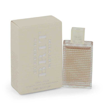 Burberry Brit Rhythm Floral by Burberry Mini EDT .17 oz product image at NuMercy