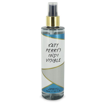 Katy Perry's Indi Visible by Katy Perry Fragrance Mist 8 oz